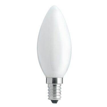 Unison E14 kronlys opal 4W 4000K dimbar LED_2
