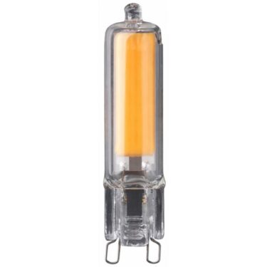 Unison G9 LED 3.5W 4000K dimbar 420lm