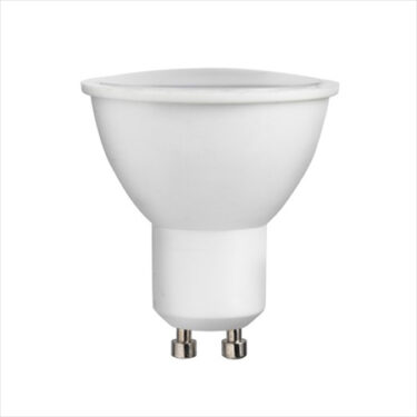 Unison GU10 LED 3.5W 3000K – skumringssensor dag/natt