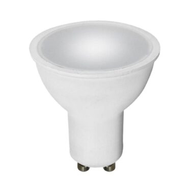 Unison GU10 LED 6W 2700K dimbar 3-steg