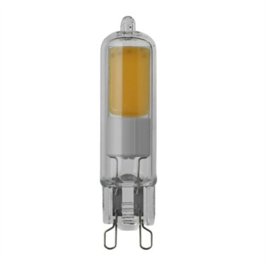 Unison LED G9 2.2W 2700K Dimbar 240lm