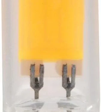 Unison LED G9 Lavt forbruk 2.2W 3000K Dimbar – 360° lys