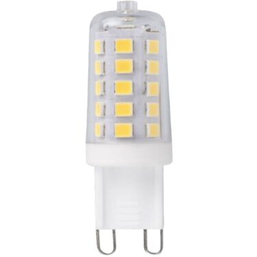 Unison LED G9 4000K 3.2W dimbar