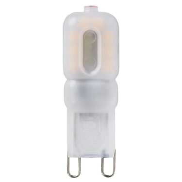 Unison LED G9 matt 1W 4000K