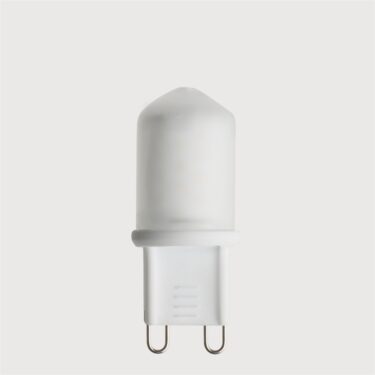 Unison LED G9 opal 0.8W 2700K dimbar