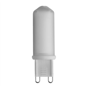 Unison LED G9 opal 4W 2700K dimbar 320lm