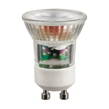 Unison LED GU10 Mini 3W 2700K Dimbar