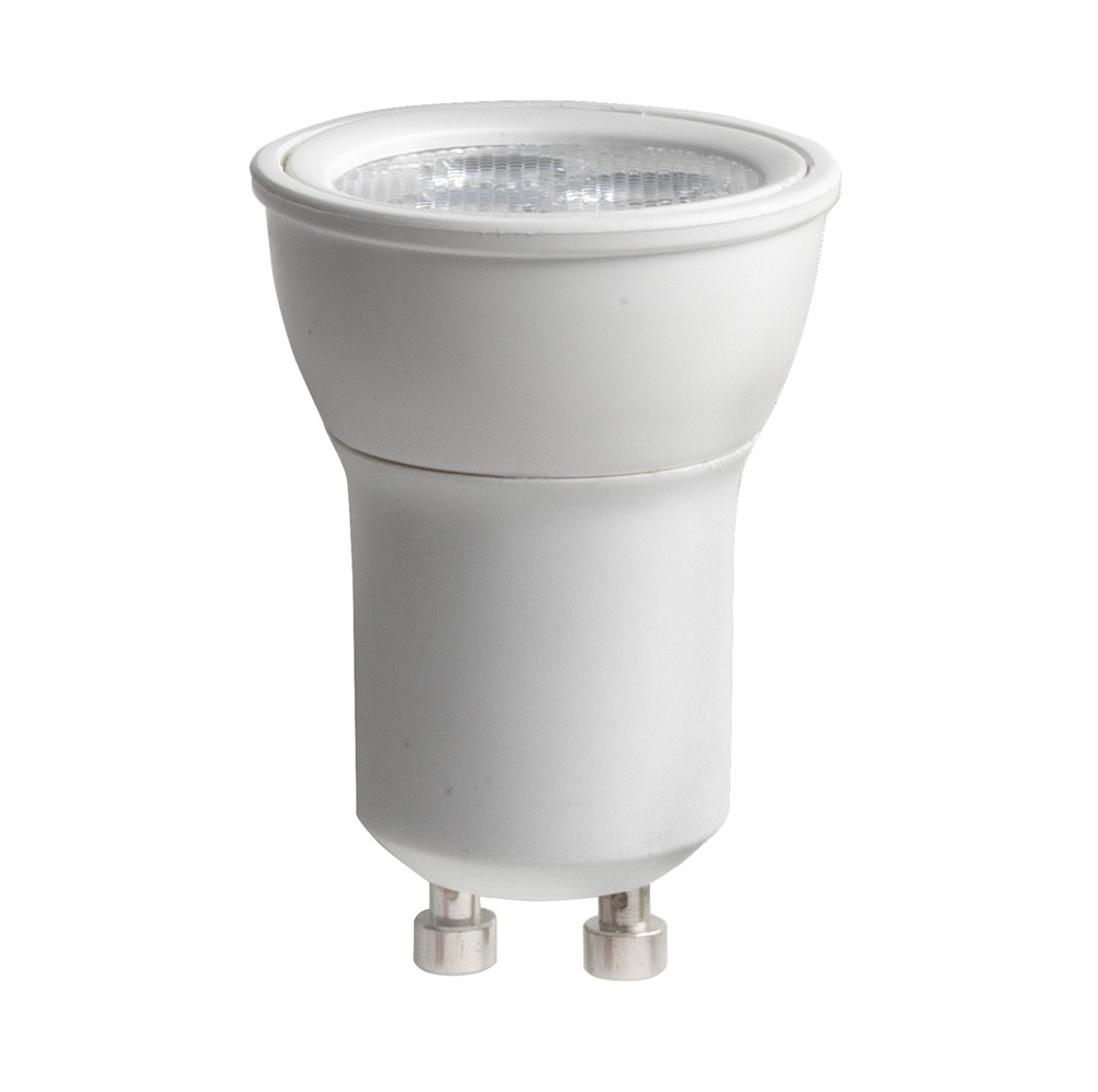 Unison GU10 Mini 3W 3000K 3-steg dimbar LED