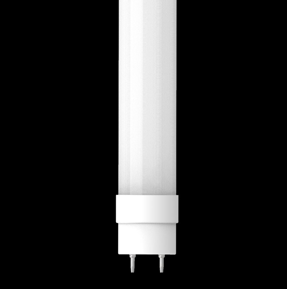 Unison LED Lysrør 840 120cm 17.5W 4000K T8 G13 Opal