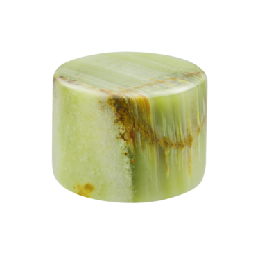 Unison Stemningslampe Jade Silk Matt