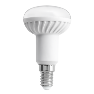 Unison UNI-LED R50 opal E14 4.9W 2700K – 420lm