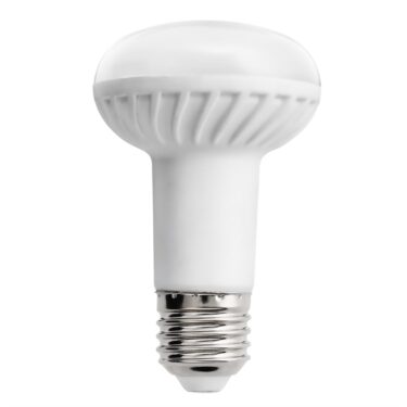 Unison UNI-LED R63 opal E27 7W 2700K – 600lm