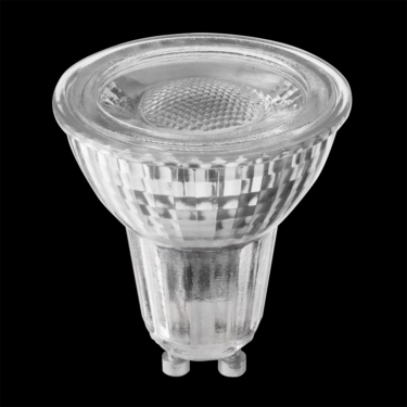 Unison WiFi Smart GU10 LED-pære 4.8W 1800–6500K