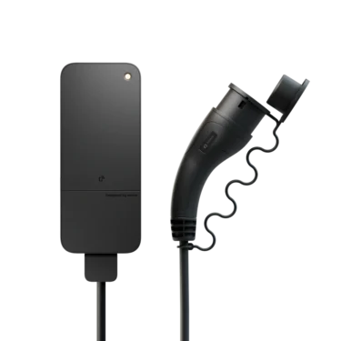 Amina C 22kW Laddel – Profesjonell elbillader med OCPP og 4G