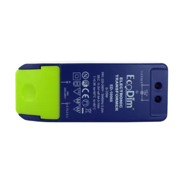 EcoDim Dimbar LED driver 12V AC (0–50W) ED-10068