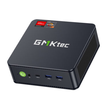 Mini-PC GMKtec M5 Ultra – Ryzen 7 7730U, 16GB RAM