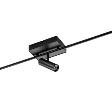 SG Tube Micro Track sort 18W 2700K – 3 spotter