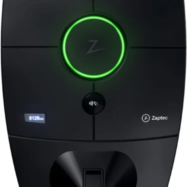 Zaptec Pro MID Komplett 7.4–22 kW IT/TN