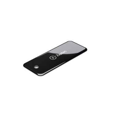 Zaptec RFID brikke – adgangskort til elbillader