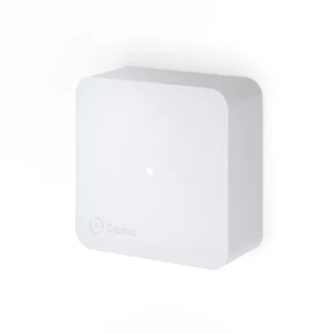Zaptec Sense lastbalansering – smart energistyring