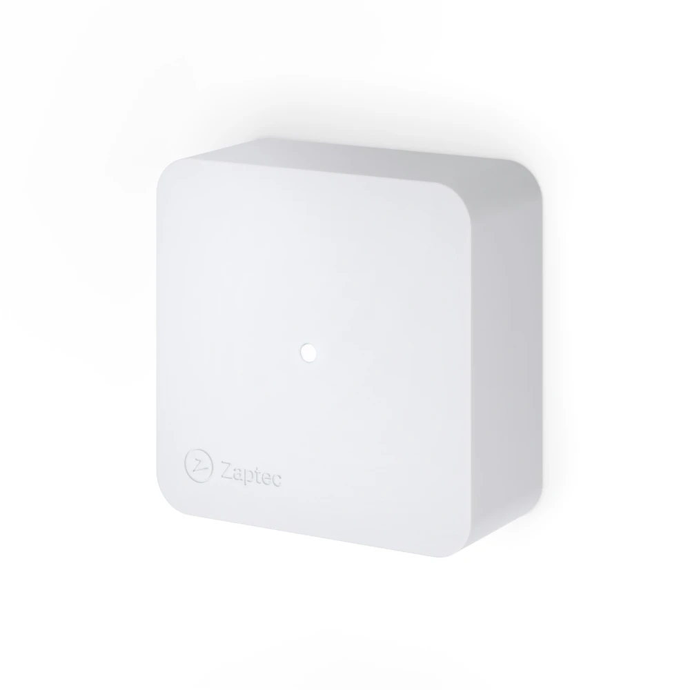 Zaptec Sense lastbalansering – smart energistyring