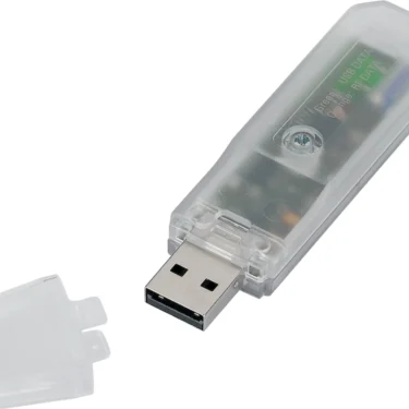 Eaton xComfort USB Konfigurasjonsgrensesnitt CKOZ-0013