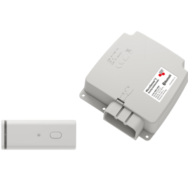 MicroMatic MicroSense 2 Komfyrvakt