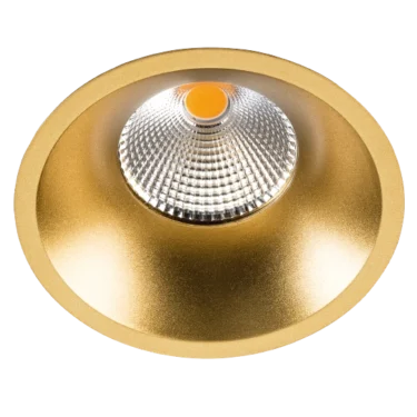 SG Soft Slim Downlight Gull 9W 2700K IsoSafe IP54