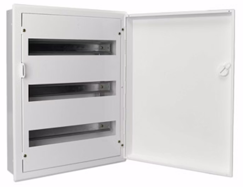 Eaton Innfelt fordelingsskap IBOX 48 Poler 110mm