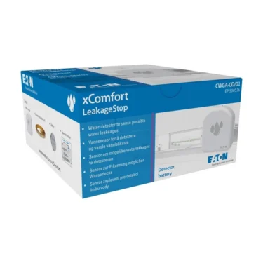 Eaton xComfort Water Guard vannsensor batteridrevet