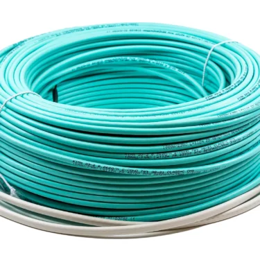 Øglænd System 1800W Varmekabel Gulvarme 2-leder ØS 30-21