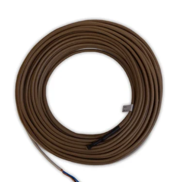 Øglænd System Alu-8 8W/m 1350W – gulvvarme