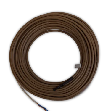 Øglænd System Varmekabel Alu-8 8W/m 400W