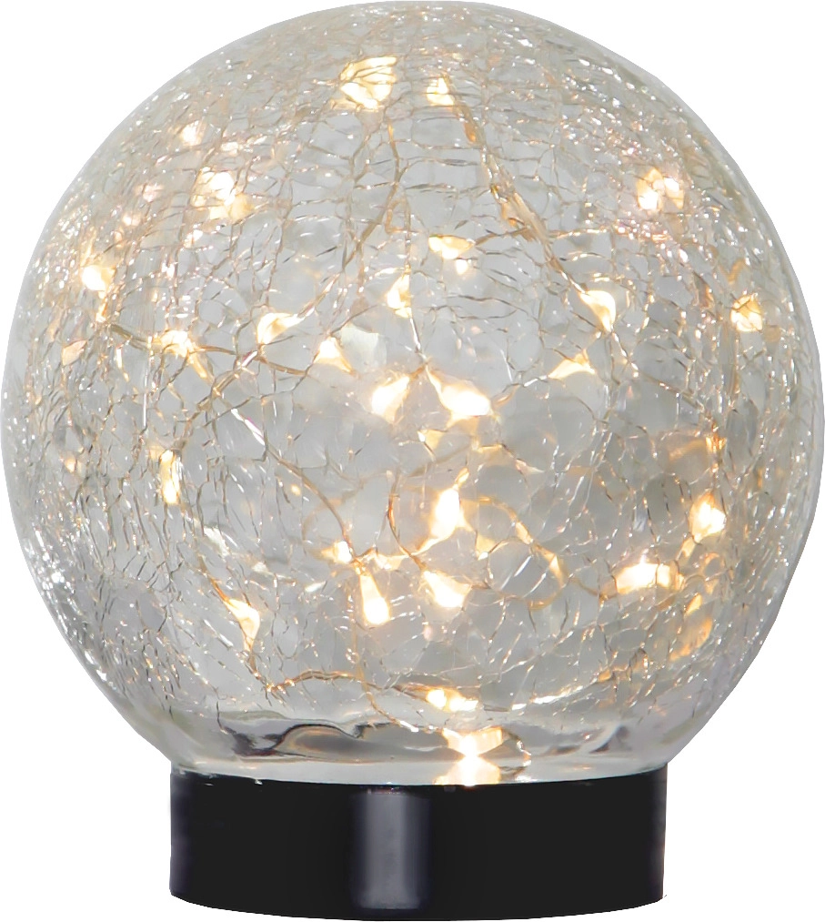Solar Lantern Glory Solcellslykta