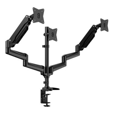 Huanuo HNTS3B Triple Skjermfeste 17–32"