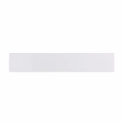 ADAX H40 Panelovn 1400W Hvit – Klar for WiFi-termostat