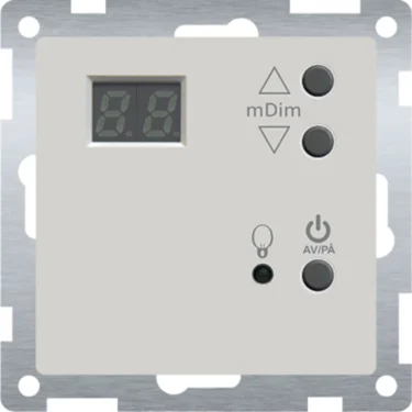 CTM Lyng MDimLed PH – Universaldimmer