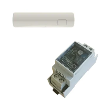 CTM Lyng mKomfy komfyrvakt DIN 1.8 T25A BLE PH