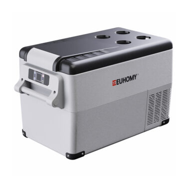 Euhomy CF001-35GR Kjøleboks 30L Kompressorkjøling