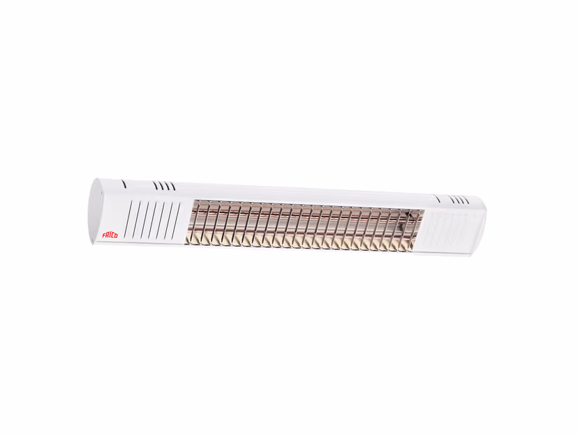 Frico Term Hvit Infravarmer 2000W IP67