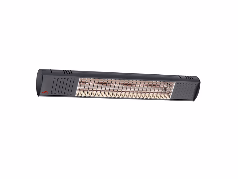 Frico Term IP67 Infravarmer 2000W Grå