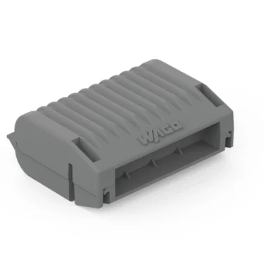 WAGO Gelbox 207-1332 Koblingsklemmer (4-pk)
