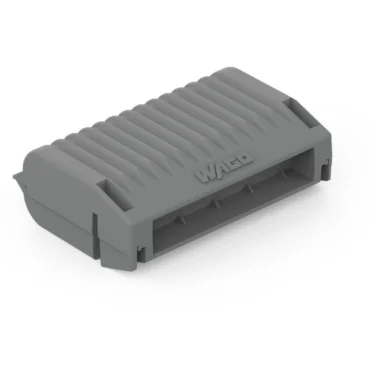 WAGO Gelbox 207-1333 – Vanntett Gelboks - 3ST