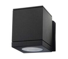 SG Echo Sort 4,5W 2700K Dimbar