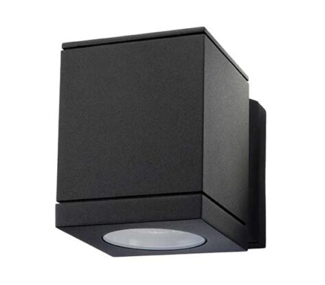 SG Echo Sort 4,5W 2700K Dimbar