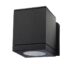 SG Echo Sort 4,5W 2700K Dimbar