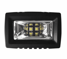 Kraftig LED Arbeidslys 9-36V 20W