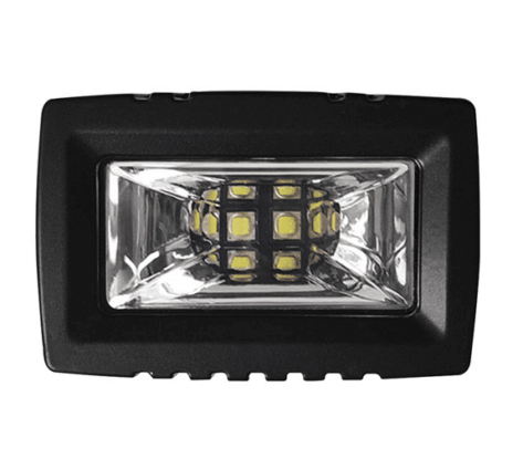 Kraftig LED Arbeidslys 9-36V 20W