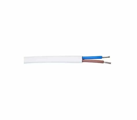 Downlightkabel FKX 90 2X1.5 25M