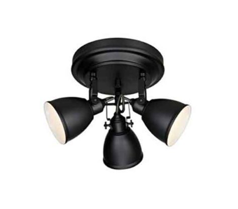 FJaLLBACKA-Ceiling-Plafond-3L-Black-Matt-1